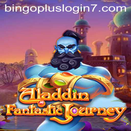 Exploring the World of Aladdin Game and Bingoplus Login