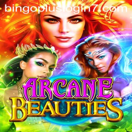Discover ArcaneBeauties: Unveiling a Magical Gaming Experience