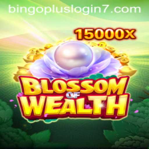 BlossomofWealth: A Glimpse into Modern Virtual Gaming