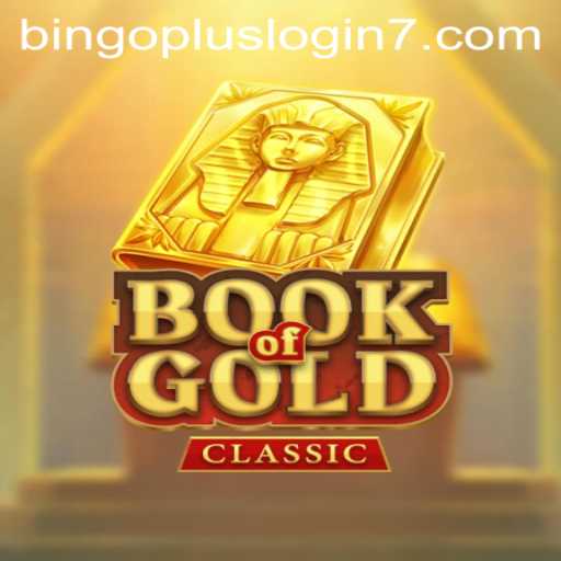 Discovering the World of BookOfGoldClassic: Unveiling the Mystery and Excitement