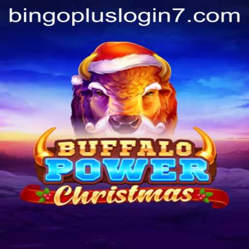 Discover the Thrills of BuffaloPowerChristmas: A Festive Gaming Adventure