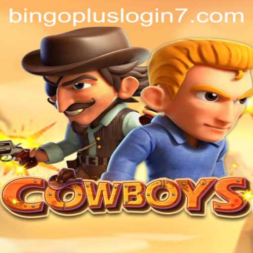 Experience the Wild West with COWBOYS: A Thrilling Game of Strategy