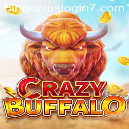 Unveiling CrazyBuffalo: Dive into the Wild World of Adventure
