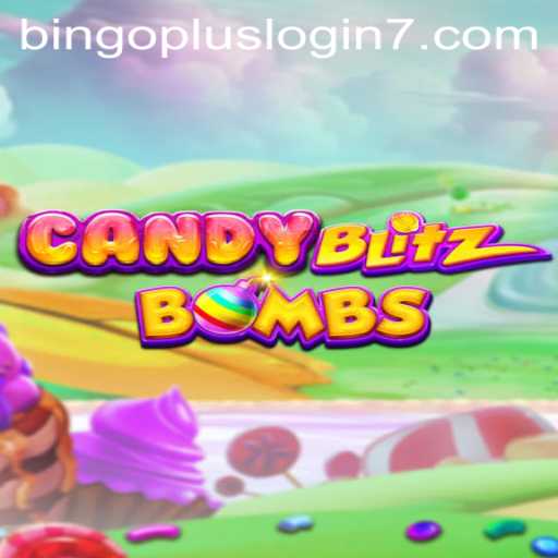 Uncovering the Sweet World of CandyBlitzBombs: A Unique Gaming Experience