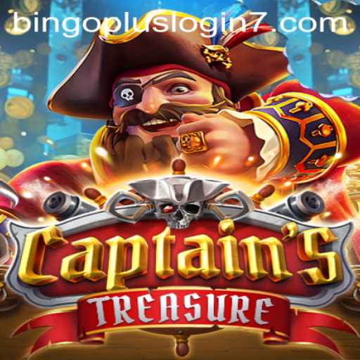 Exploring the Exciting World of CaptainssTreasure