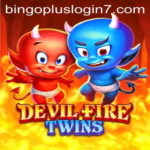 Explore the World of DevilFireTwins: An Immersive Gaming Experience