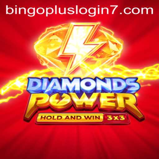 Unveiling Diamondspower: A Captivating Journey into the World of BingoPlus Login