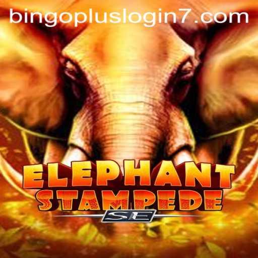 ElephantStampedeSE: A New Wave in Gaming Entertainment