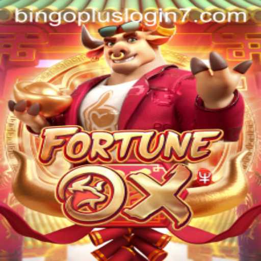 Fortune Ox: A Game of Luck and Strategy