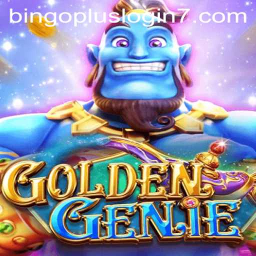 Exploring GOLDENGENIE: A Mystical Adventure in Gaming