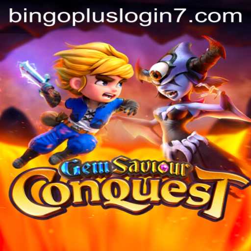 Discover GemSaviourConquest: An Epic Adventure Awaits