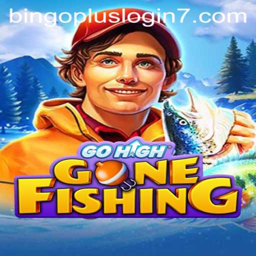 GoHighGoneFishing: Mastering the Latest Viral Game