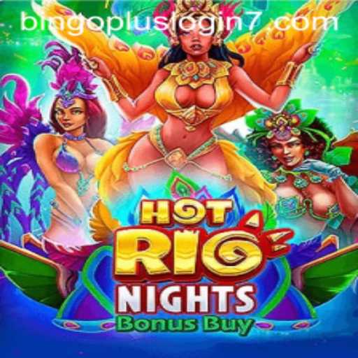 Unveiling the Thrills of HotRioNightsBonusBuy: A Vibrant Casino Experience