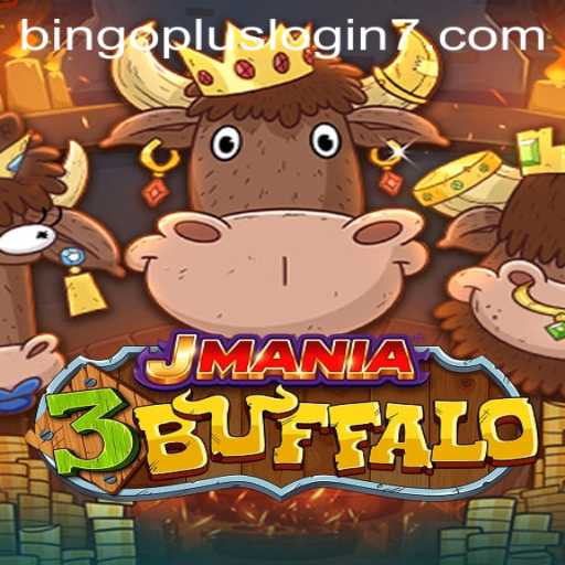 Exploring JMania3Buffalo and the Convenience of Bingoplus Login