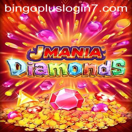 Exploring the Exciting World of JManiaDiamonds: A Thrilling Gaming Adventure
