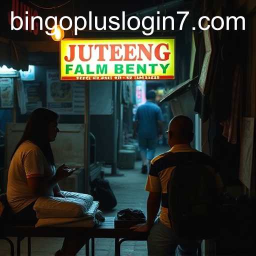 Exploring Jueteng and the Intricacies of Bingoplus Login