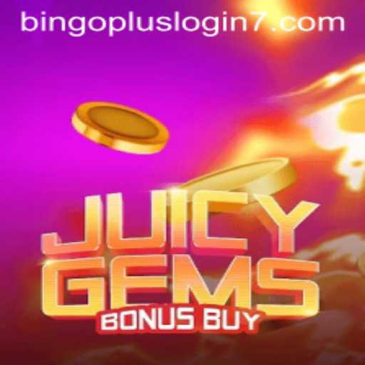 JuicyGemsBonusBuy: A Vibrant Journey into Gem-Filled Entertainment