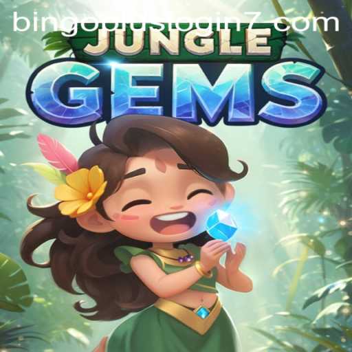 Exploring the Thrills of JungleGems: A Captivating Gaming Experience