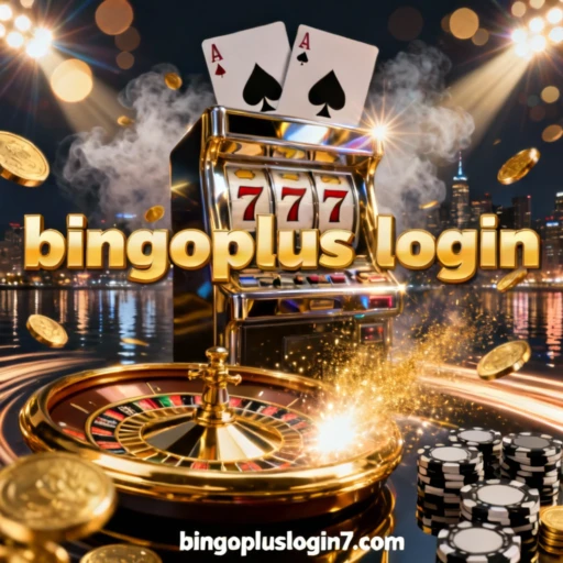 bingoplus login