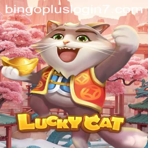 LuckyCat: A New Twist in the World of Online Gaming