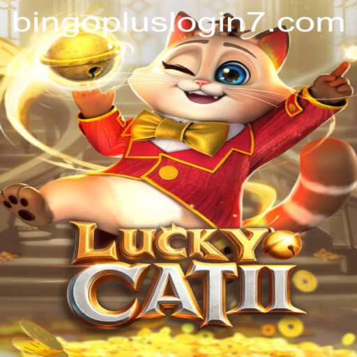 Unlock the Wonders of LuckyCatII and Bingoplus Login