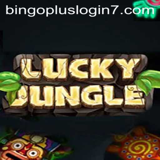 Exploring LuckyJungle: A Unique Gaming Experience with Bingoplus Login
