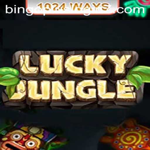 Exploring the Adventure of LuckyJungle1024 and the Bingoplus Login Experience