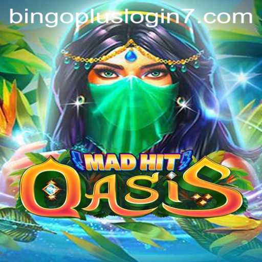 Unveiling MadHitOasis: A Deep Dive into the Exciting New Game and Its Dynamics