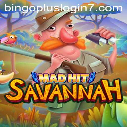 MadHitSavannah: An Exciting Adventure in Online Gaming