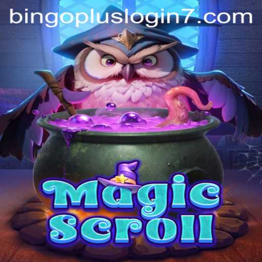 Discover the Enchanting World of MagicScroll: A Modern Adventure