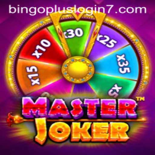 Unlocking the Secrets of MasterJoker: The Ultimate Guide to Gameplay and Bingoplus Login