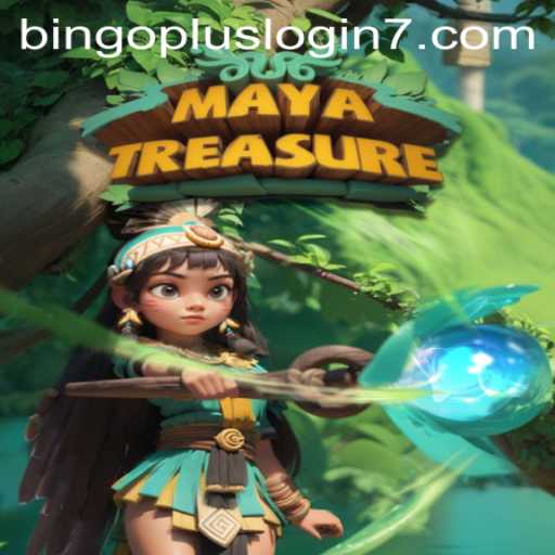 MayaTreasure: Unveiling the Mysteries of an Ancient World