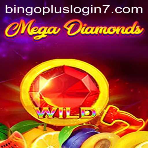 Discover MegaDiamond: The Latest Trend in Gaming