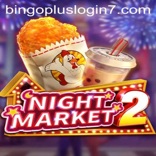 NightMarket2: The Engaging World of Virtual Bingo Gaming
