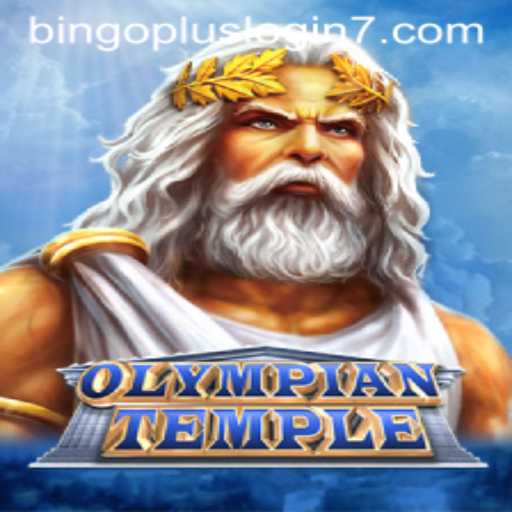 Discover the Mystical World of OlympianTemple: A Journey into the Game of Strategy and Adventure