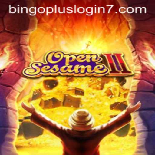 Unlock the Thrills of OpenSesameII: A Guide to Mastering the Game and Navigating Bingoplus Login