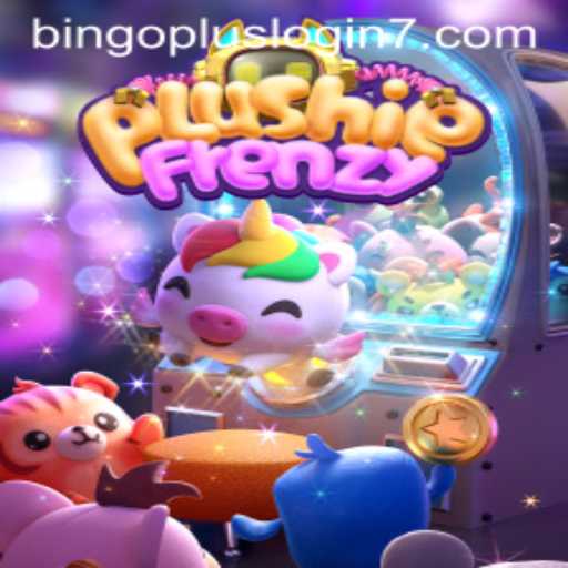 Discover the Charm of PlushieFrenzy: Your Ultimate Guide to Winning Big