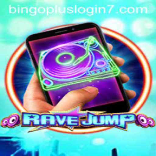 RaveJumpmobile: A New Sensation in the Gaming World