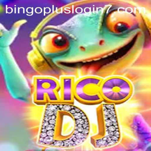 Exploring the Exciting World of RicoDJ and Its Connection to Bingoplus Login