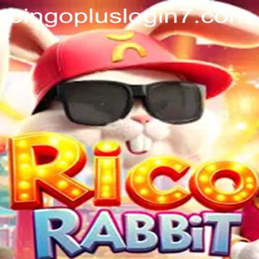 RicoRabbit: A Thrilling Adventure in the Gaming World
