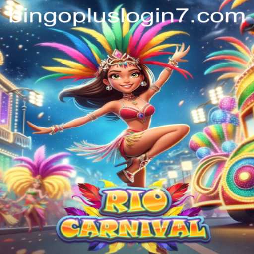 Immerse Yourself in the Vibrant World of RioCarnival: An Exciting Bingo Experience