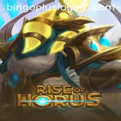 Exploring the Mystical World of RiseofHorus: A Game of Strategy and Intrigue