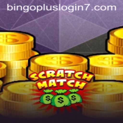ScratchMatch: A Modern Take on Classic Gaming