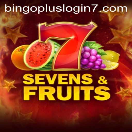 Exploring the Exciting World of SevensFruits: A Guide to Gameplay and Bingoplus Login