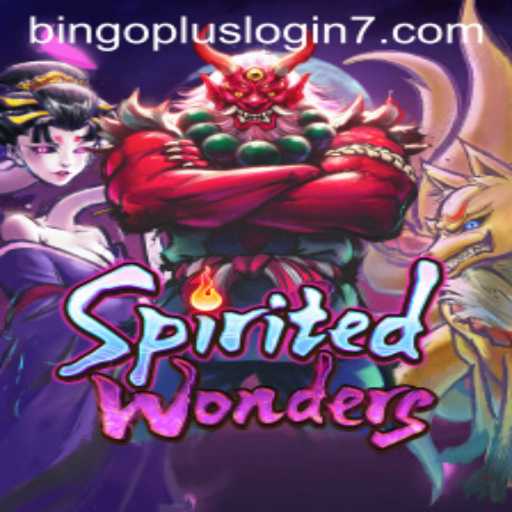 Exploring the World of SpiritedWonders: A Unique Gaming Experience with Bingoplus Login