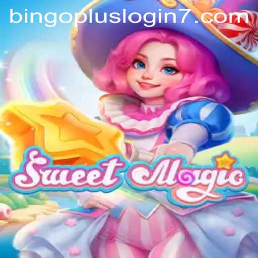Discover SweetMagic: The Enchanting Game Experience