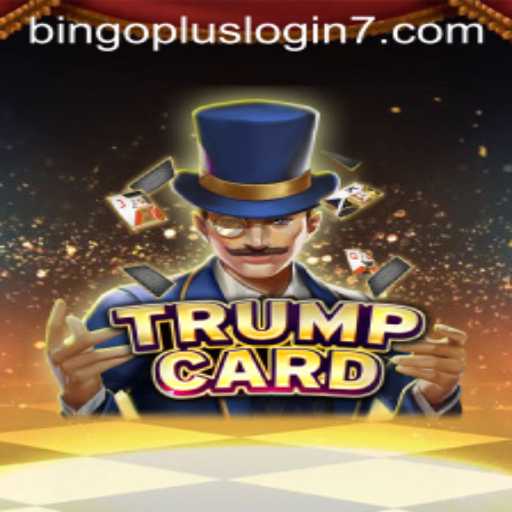 TrumpCard: The Strategy Game that's Taking the World by Storm