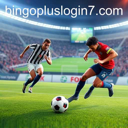 Virtual Sports: Diving into the Digital Sporting Revolution