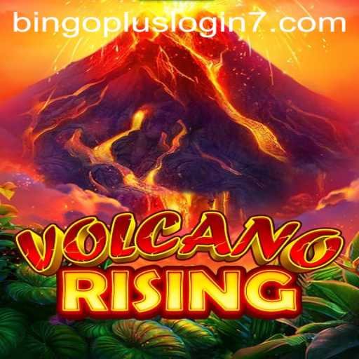 Discover the Thrills of VolcanoRising: An Exciting New Adventure Game