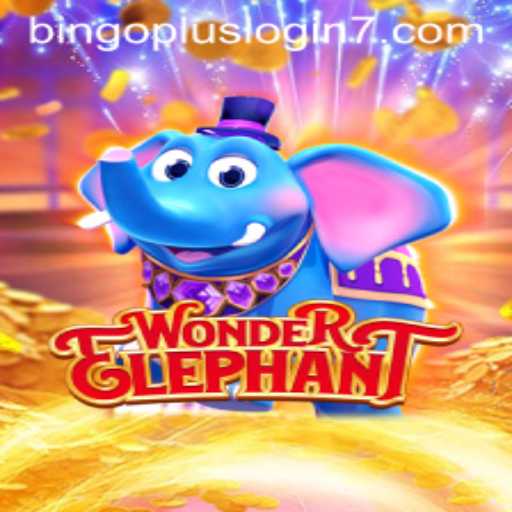 WonderElephant: A Unique Gaming Adventure